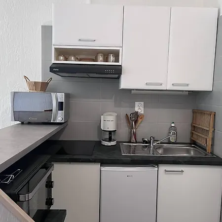 32m² Centre Cauterets, Pres Telecabines - Fr-1-812-156 Appartement Cauterets