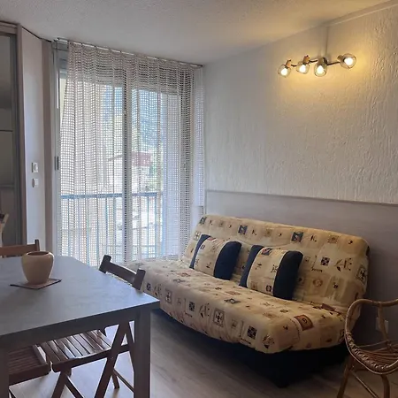 Appartement 32m² Centre Cauterets, Pres Telecabines - Fr-1-812-156 *