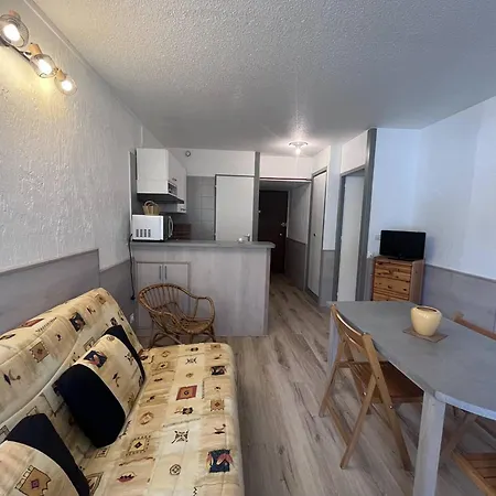 32m² Centre Cauterets, Près Télécabines - Fr-1-812-156 *