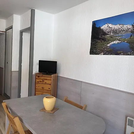 32m² Centre Cauterets, Pres Telecabines - Fr-1-812-156 Апартаменты Котре