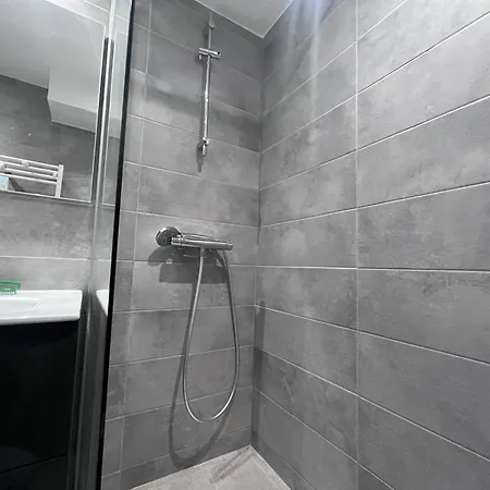 32m² Centre Cauterets, Pres Telecabines - Fr-1-812-156 Апартаменты Котре