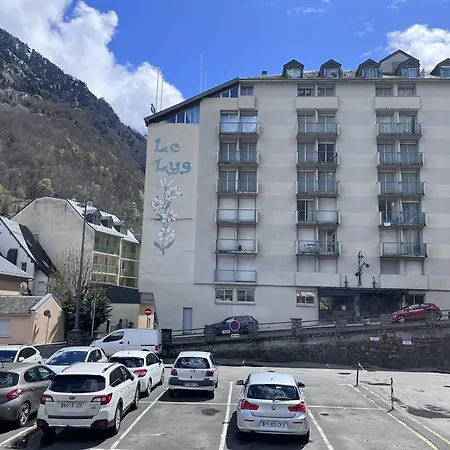 32m² Centre Cauterets, Pres Telecabines - Fr-1-812-156