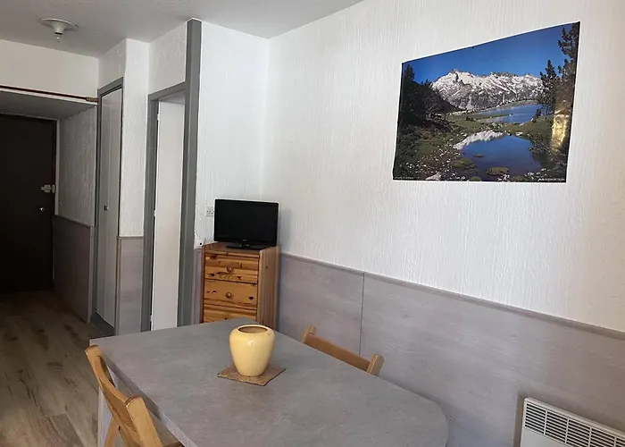 32m² Centre Cauterets, Pres Telecabines - Fr-1-812-156 Апартаменты Котре